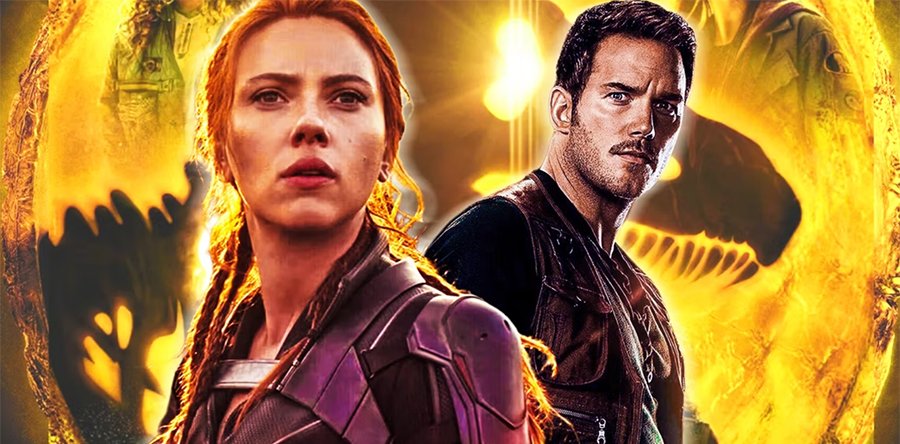 JURASSIC WORLD 4 noticia: ¿Volverá Chris Pratt?