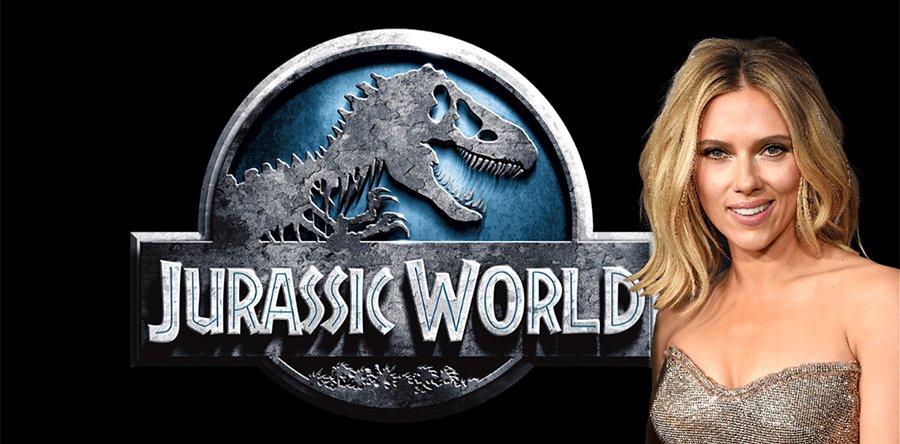 JURASSIC WORLD 4 noticia: Scarlett Johansson nueva prota