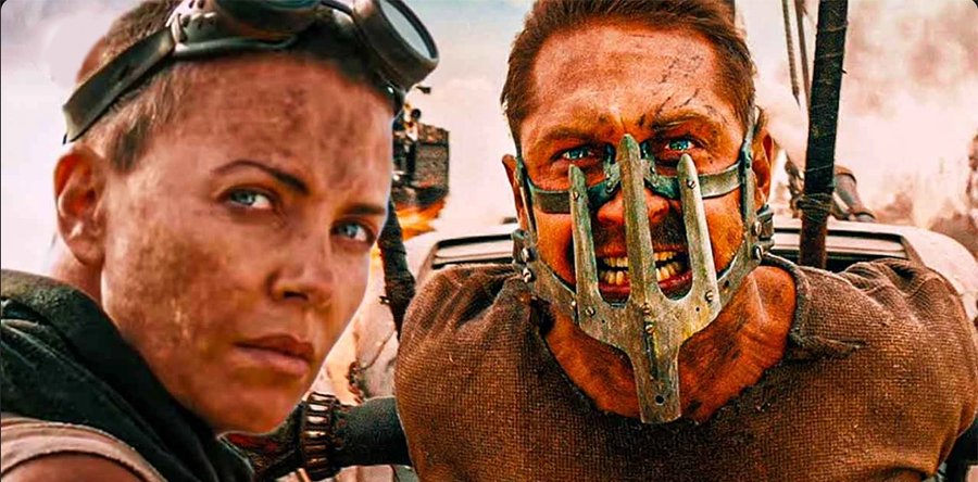 MAD MAX: THE WASTELAND noticia: Precuela y no secuela