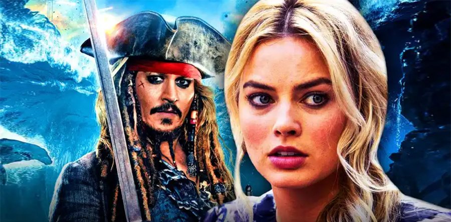 PIRATAS DEL CARIBE noticia: Dos pelis en marcha