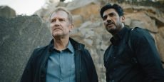 SIN LÍMITES (LOS CASOS DEL DEPARTAMENTO Q) trailer
