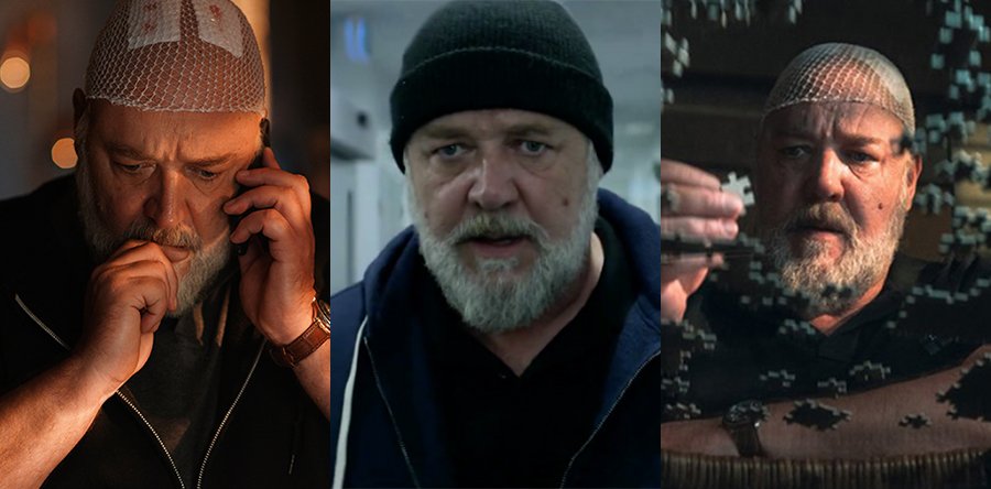 SOMBRAS DEL PASADO fotos