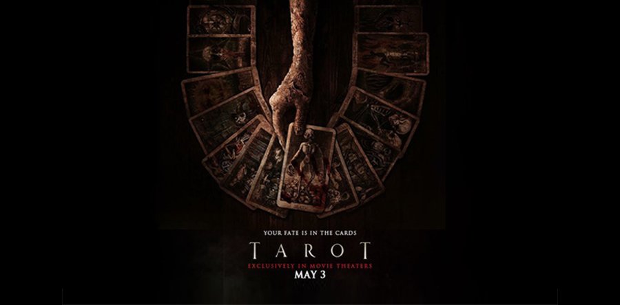 TAROT crítica: Cinquillo final