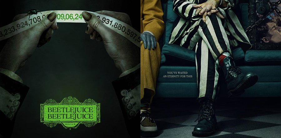 BITELCHÚS BITELCHÚS primeros posters