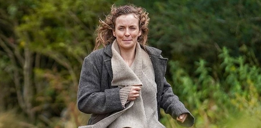 28 AÑOS DESPUÉS avance: Corre, zombie, corre