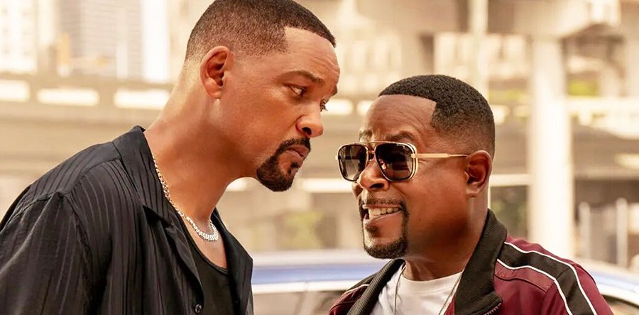 BAD BOYS noticia: ¿Habrá quinto episodio?