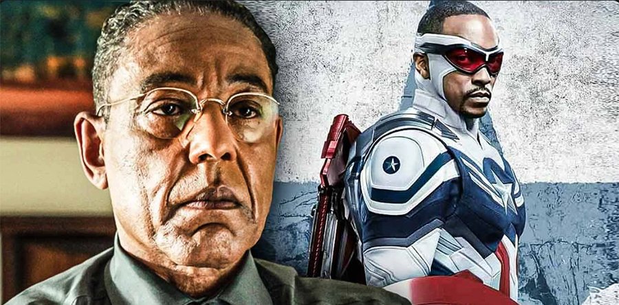 CAPTAIN AMERICA: BRAVE NEW WORLD avance: Giancarlo Esposito, villano secreto