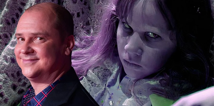 EL EXORCISTA noticia: Blumhouse ficha a Mike Flanagan