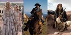 HORIZON: AN AMERICAN SAGA fotos