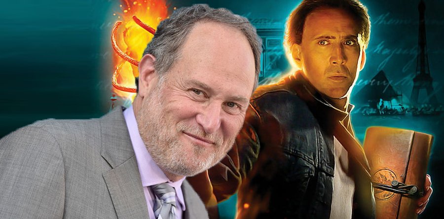 LA BÚSQUEDA 3 noticia: Jon Turteltaub da detalles