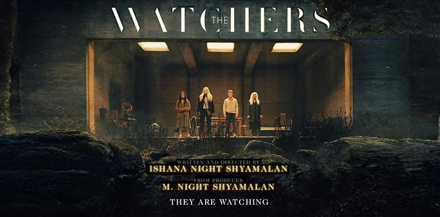 LOS VIGILANTES crítica: Gran Hermano Folk