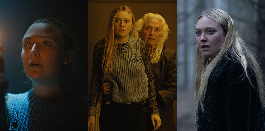 LOS VIGILANTES fotos