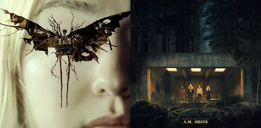 LOS VIGILANTES posters