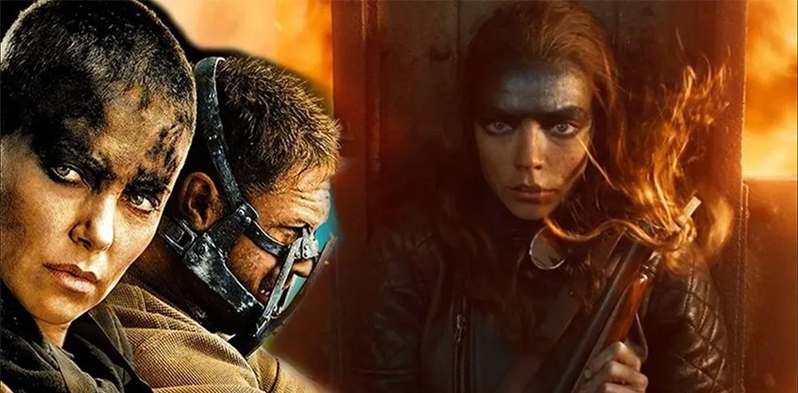 MAD MAX noticia: Mad Max en la cuerda floja