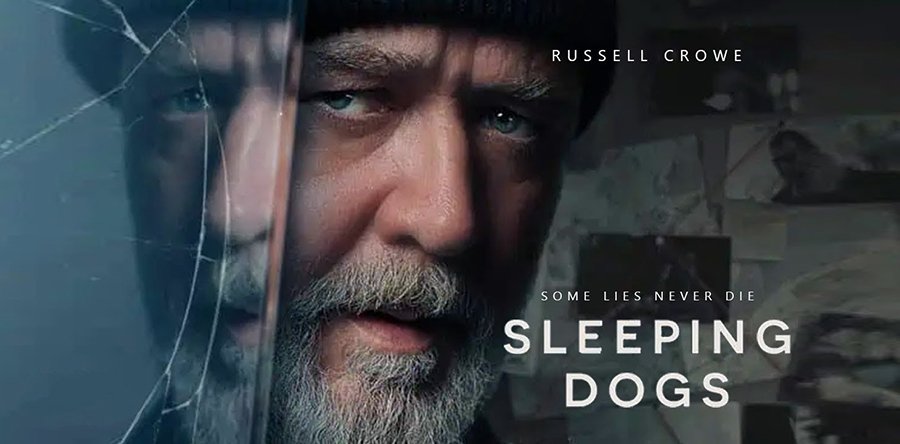 SOMBRAS DEL PASADO crítica: Detective sin memoria