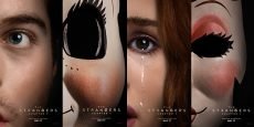 STRANGERS: CAPÍTULO 1 personajes