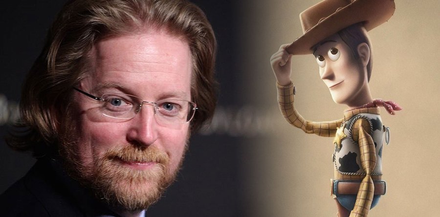 TOY STORY 5 noticia: Andrew Stanton la dirigirá