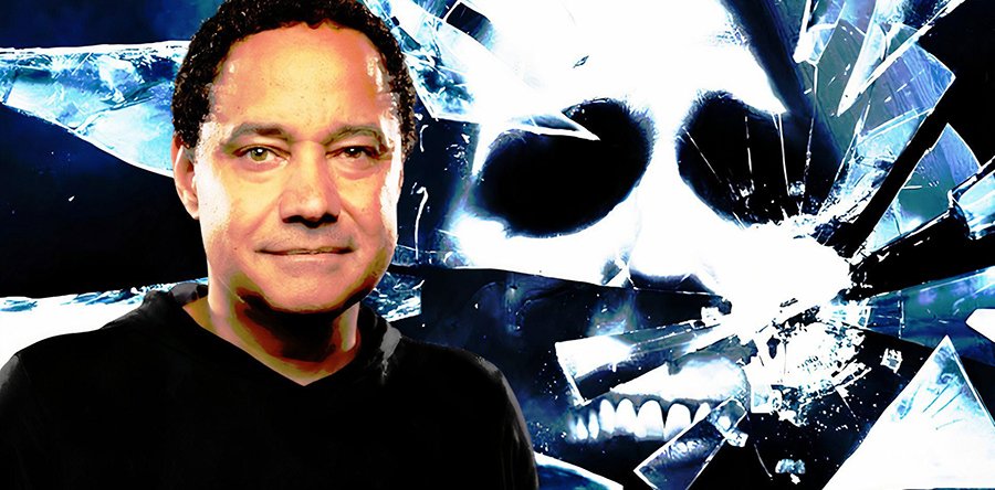 BLOODY MARY: ORIGINS noticia: Nueva saga de Jeffrey Reddick