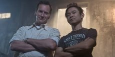 EXPEDIENTE WARREN 4 noticia: Estreno en septiembre 2025