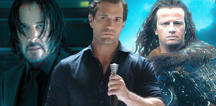 LOS INMORTALES noticia: A por las luchas de espadas