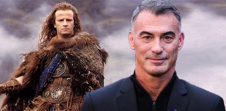 LOS INMORTALES noticia: Inicio de rodaje en enero