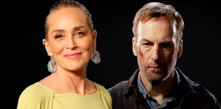 NADIE 2 noticia: Sharon Stone villana