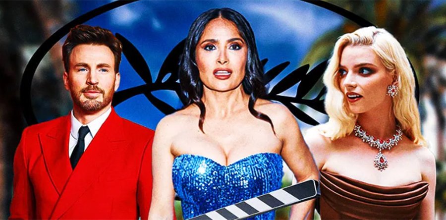 SACRIFICE noticia: Repartazo para Romain Gavras