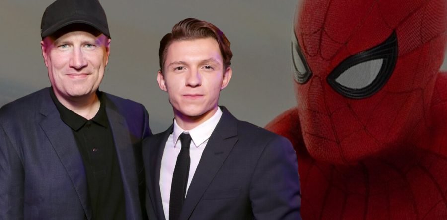 SPIDER-MAN 4 noticia: Kevin Feige la confirma