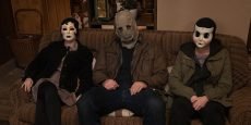 STRANGERS: CAPÍTULO 1 trailer