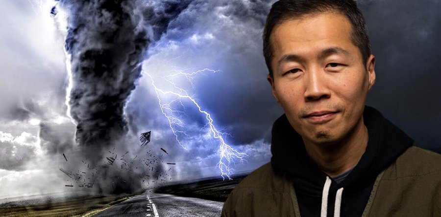 TWISTERS noticia: Remake ecologista