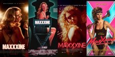 MAXXXINE posters I