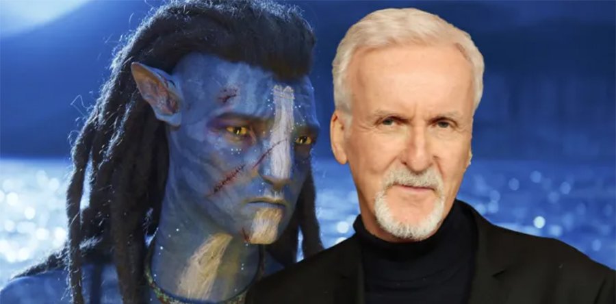 AVATAR noticia: James Cameron las dirigirá todas
