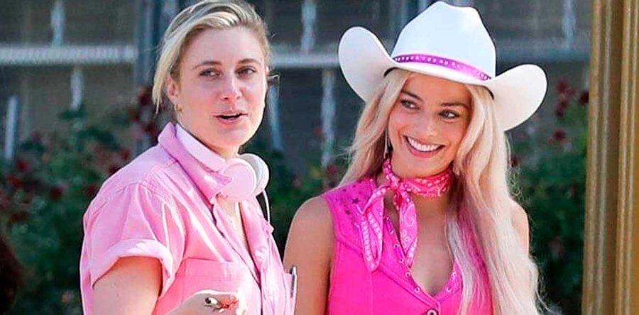 BARBIE 2 noticia: De momento no hay intención de hacerla