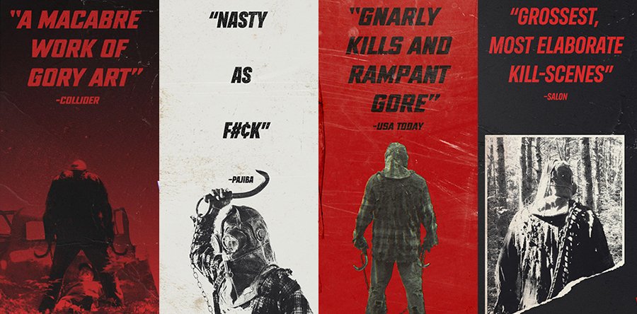 DE NATURALEZA VIOLENTA fotocromos