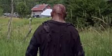 DE NATURALEZA VIOLENTA trailer