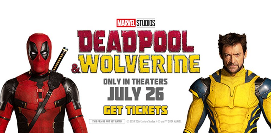 DEADPOOL Y LOBEZNO crítica: La extraña pareja