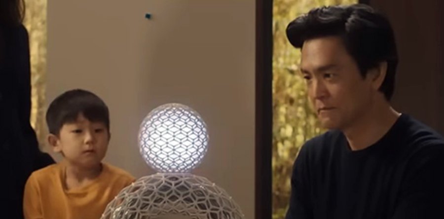 DIABÓLICA avance: Primeras fotos