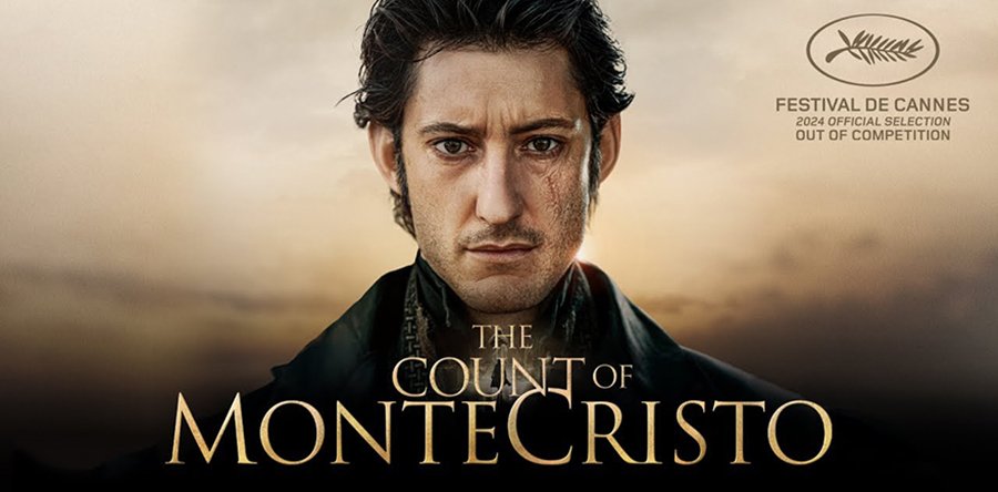 EL CONDE DE MONTECRISTO crítica: Sin pasta no hay venganza
