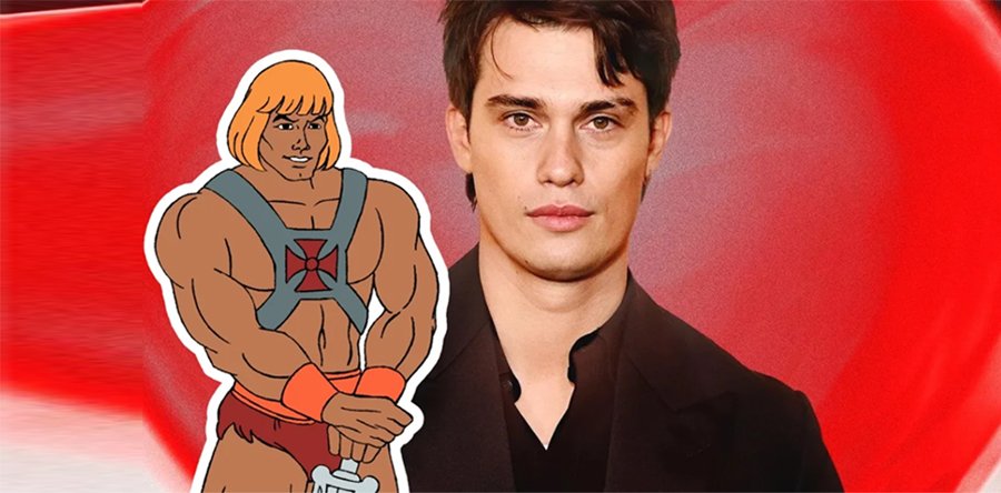 MASTERS DEL UNIVERSO noticia: Protas encontrados