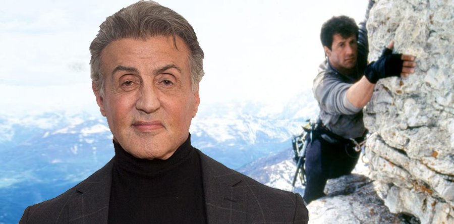 MÁXIMO RIESGO noticia: Secuela con Stallone en marcha