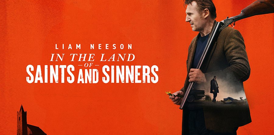 EN TIERRA DE SANTOS Y PECADORES reportaje: La ira del IRA