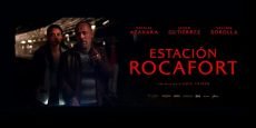 ESTACIÓN ROCAFORT reportaje: Los fantasmas van en metro
