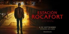 ESTACIÓN ROCAFORT crítica: La parada de metro de los horrores