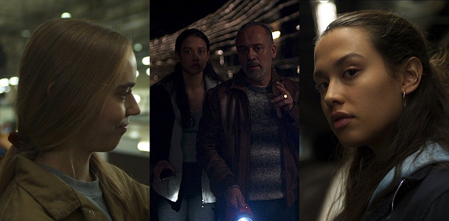 ESTACIÓN ROCAFORT fotos