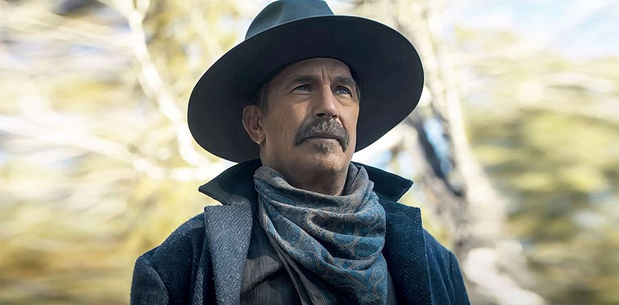 HORIZON: AN AMERICAN SAGA noticia: A por la tercera