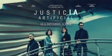 JUSTICIA ARTIFICIAL critica: Justicia ciega