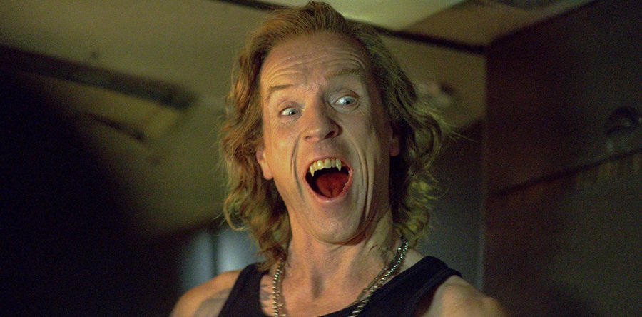 LOS RADLEY avance: Primeras fotos vampíricas