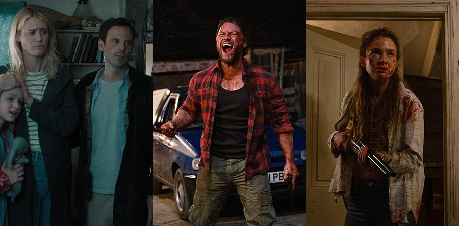 NO HABLES CON EXTRAÑOS fotos