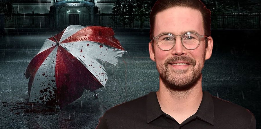 RESIDENT EVIL noticia: ¿Nuevo episodio?