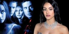 SÉ LO QUE HICISTEIS EL ÚLTIMO VERANO noticia: Camila Mendes cae del reparto